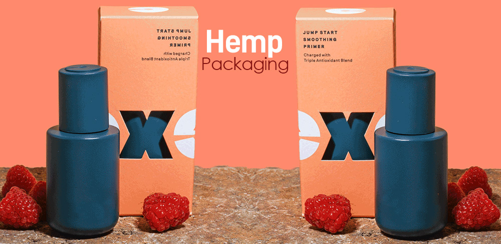 SaleenaZoey's tweet image. What Do You Need for Hemp Packaging of Hemp Brands?
customprintingtrends.com/what-do-you-ne…
Designing packaging for your hemp brand is not as simple as it sounds. You may design it attractively by using the best quality material to stand out. 
#customhempoilboxes #hemppackaging