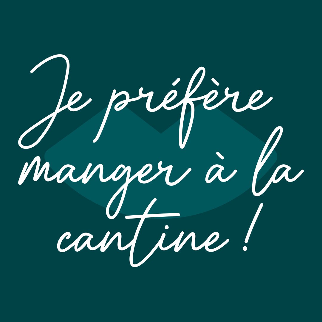 FraicheCancan's tweet photo. Adopter #fraichecancan c’est #consommermieux et #responsable, varier les plaisirs, mais surtout, faire partie d’une #aventurehumaine où on prend plaisir à se retrouver pour bien #manger. 

Plus qu’une #cantine, #jepreferemangeralacantine ! #FCC https://t.co/3cOQ4QTouT