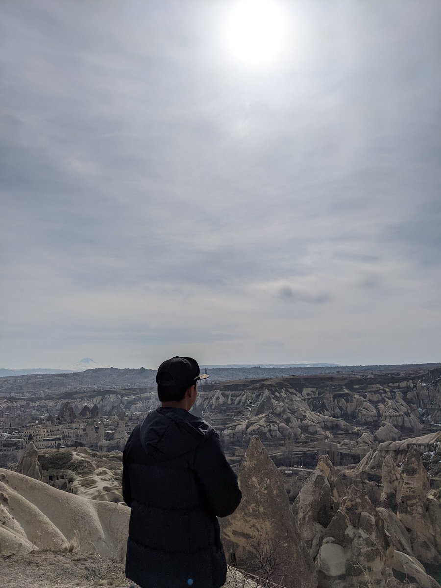 vinicess's tweet photo. 🗓 28 - 29 Mac 2022

📍 Cappadocia, Turkey 🇹🇷 https://t.co/ldDYDeKJ8W