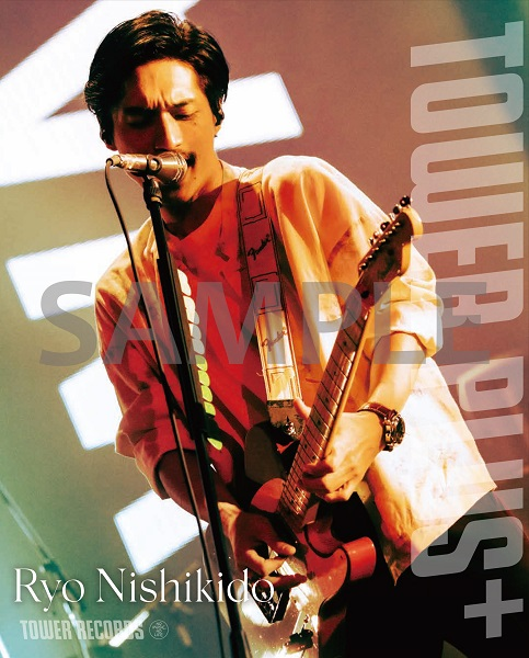 TOWER_Akashi's tweet photo. 【#錦戸亮】

Live Blu-ray/DVD
「LIVE TOUR 2021 "Note"」
本日入荷致しました～！✨

特別仕様盤/初回限定盤/通常盤 の全6形態📀
特典映像山盛り！

特典は「Ryo Chaaarm」✨
そしてタワレコ特典は恒例の「TOWER PLUS+ 錦戸亮特別号」！ぜひぜひGETしてくださいねー！
📱https://t.co/3oeBYF0gbb https://t.co/OT70RZskHg