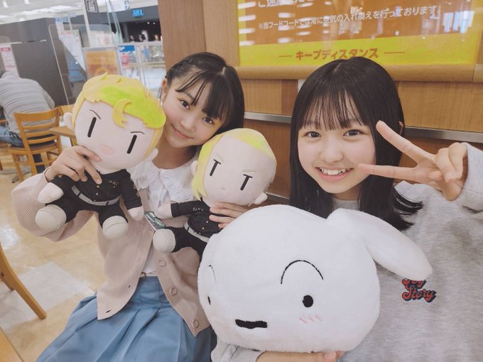 Twitterのコスプレ画像17