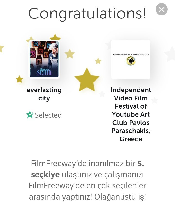 Adım adım...