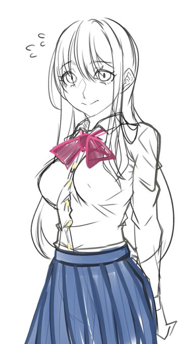 スカートマジでわかんないっピ 