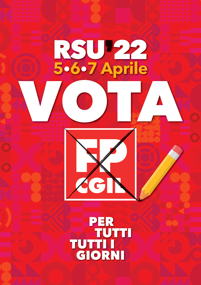 Fp Cgil Nazionale tweet media