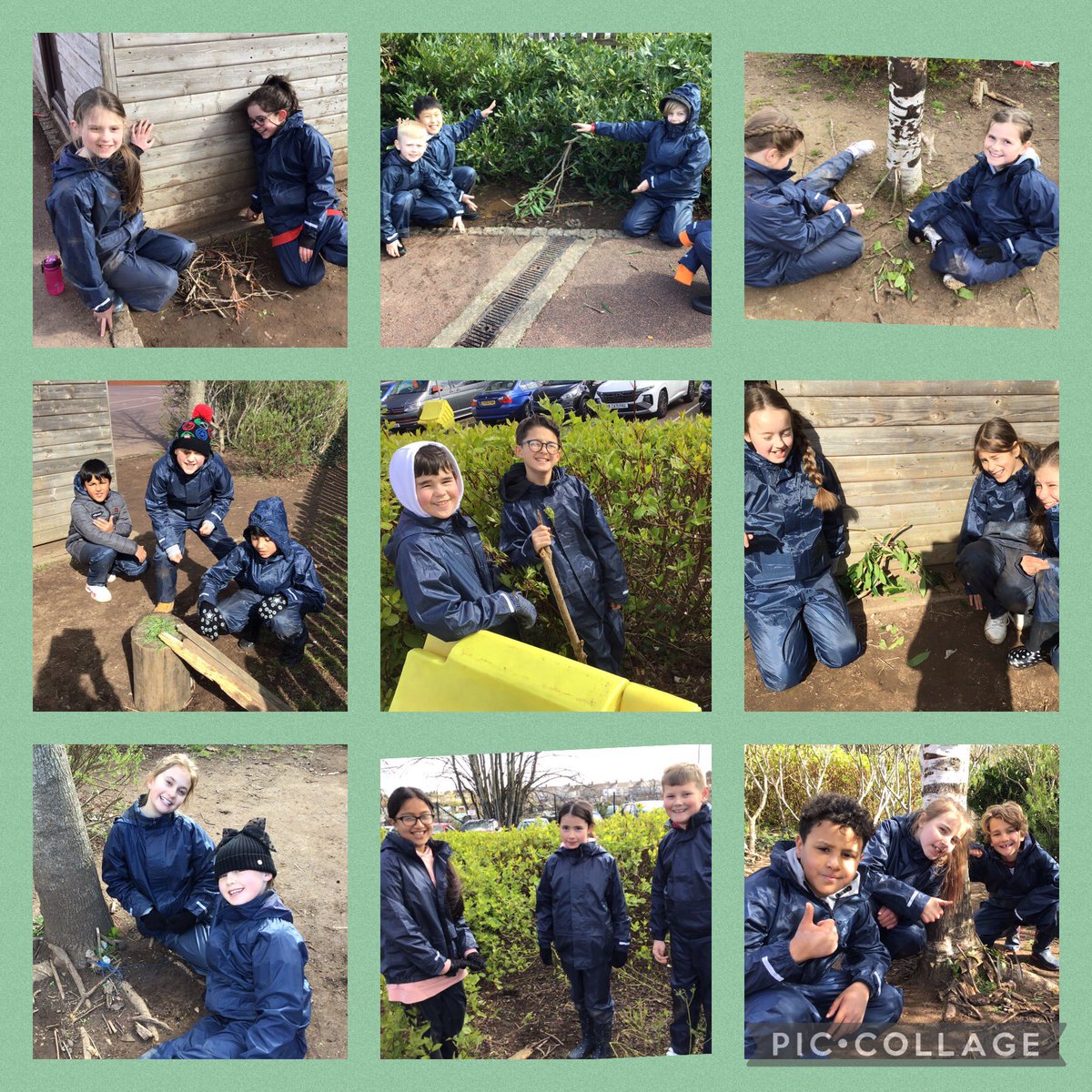 Year5GUPS tweet media