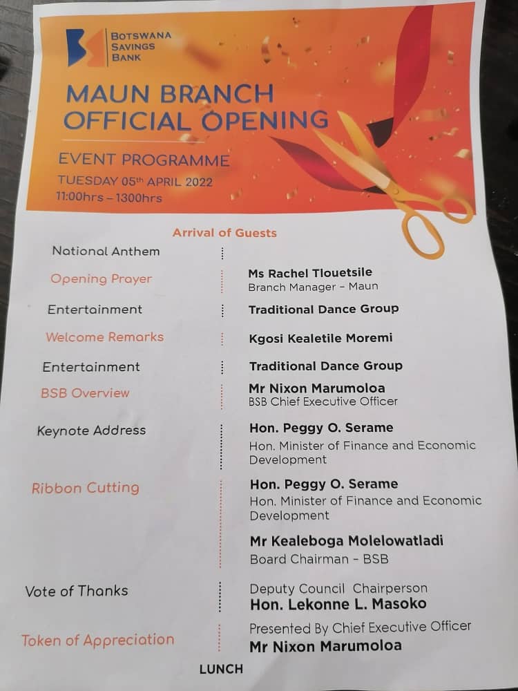 Ministry Of Finance tweet media