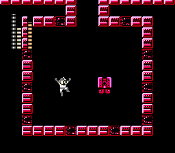 OopsKapootz's tweet photo. I hate the Picopico-kun boss in Mega Man 2. I died there so many times while speedrunning.

Playing MM10 today, I had fun fighting bosses from the older games which appeared in this edition.

But I was not ready for this surprise boss fight..  clip: https://t.co/UoBLZM3Ydz https://t.co/0g4A5rdO0G