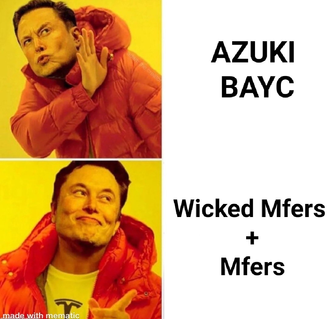 Wicked Mfers tweet media