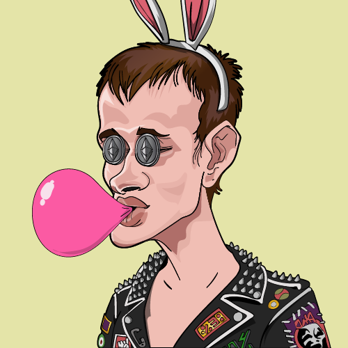 WeirdVitalik's tweet photo. Do new NFTs of #VitalikButerin look also bored &amp; weird? 👀

#BWVC members can #mint them for FREE very soon! 🎁 

Stay tuned &amp; follow @WeirdVitalik 😎

#NFT #NFTs #NFTCommunity #NFTcollection #NFTcollectibles #NFTGiveaway #nftcollectors #NFTdrop #ETH #opensea #BAYC @BoredApeYC https://t.co/dMzB2OMY72