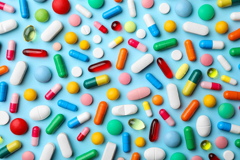 𝐃𝐨 𝐲𝐨𝐮 𝐭𝐚𝐤𝐞 𝟑 𝐨𝐫 𝐦𝐨𝐫𝐞 𝐦𝐞𝐝𝐢𝐜𝐢𝐧𝐞𝐬? Share your views on keeping lists of medicines with a short survey: rcsipophealth.fra1.qualtrics.com/jfe/form/SV_24… For information bernadineodonovan@rcsi.ie
