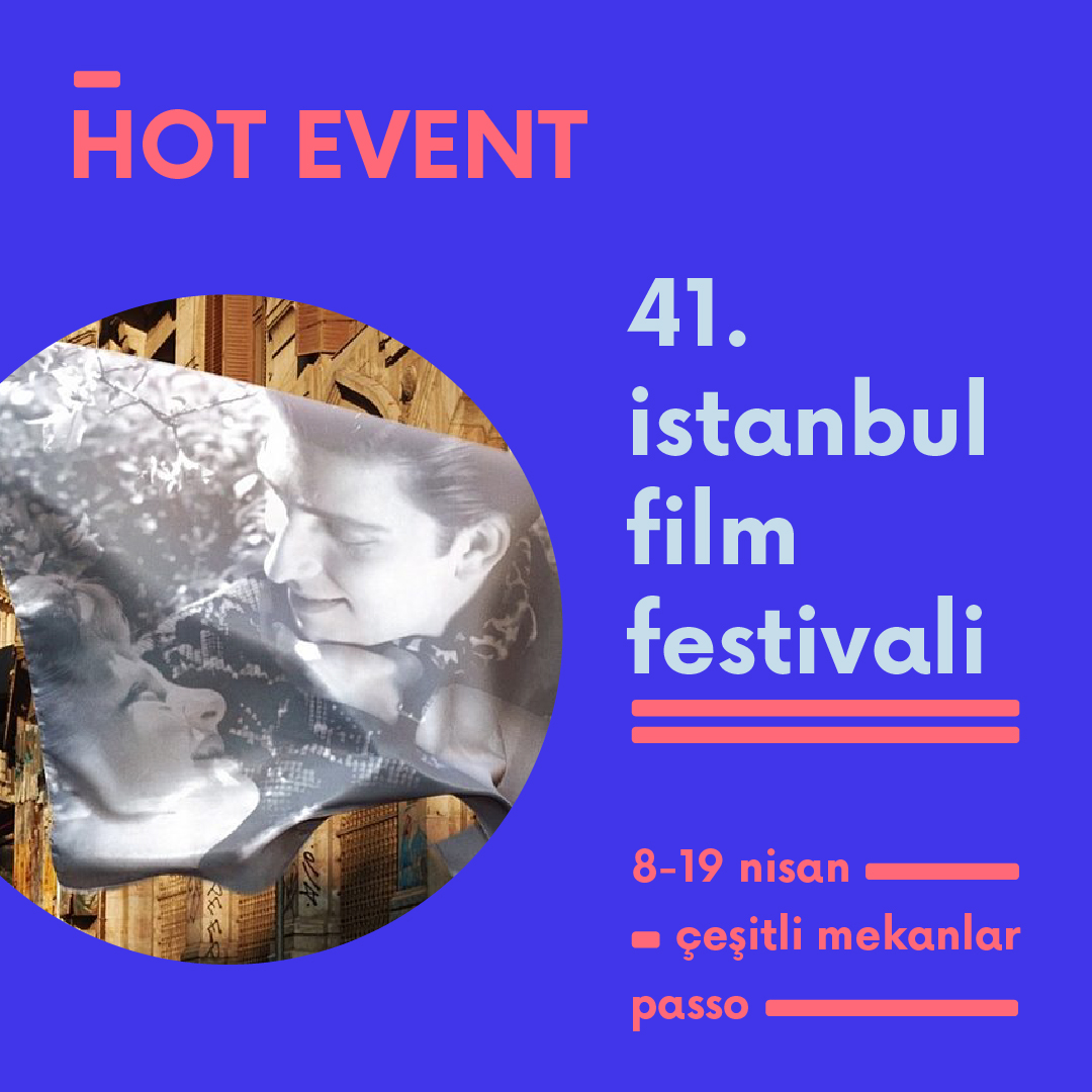 Herkes filmini seçtiyse başlayabiliriz 🥳
#filmfestival #iksv #dorm