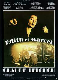 merlinpapin3's tweet photo. #UnJourUnePhotoCulte
#CharlottedeTurckheim #EvelyneBouix et #FrancisHuster dans #EdithetMarcel de #ClaudeLelouch (1983)
@Jouxplane83 @tbarnaud @FredOL69007 https://t.co/twosM4CxO7