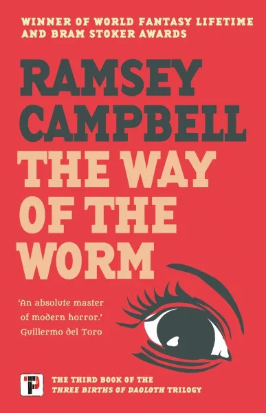 RandomTTours's tweet photo. Join @Lentlesslypurpl today for her #BlogTour review of #TheWayOfTheWorm by @ramseycampbell1 with @flametreepress #RandomThingsTours
https://t.co/ypJ3dvWP0a https://t.co/de5dvY4AXB