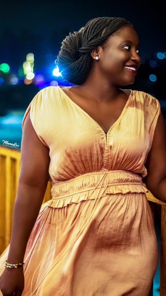 ishmael_mattia's tweet photo. Blessed birthday to this wonderful, creative, industrious, humble, and kind-hearted woman. Pray that you will continue to work with the lord ๐ with integrity throughout your days on Earth.
My CEO of Nyadangor enterprise. Please, patronize her business! Thank you!
#SaloneTwitte https://t.co/0MITPZjGn0