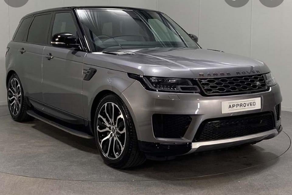 Essex Crime & Surrounding Areas. on Twitter "Incident number 685 5/4/22 RANGE ROVER SPORT