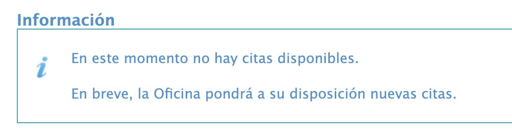 Largas semanas solicitando cita previa via web, llamadas y correos sin responder, hoy tampoco ha sido posible obtener información en registro de BCN en persona... Como una ciudadana puede hacer trámites en registro civil sin volverse loca?<a href="/justiciacat/">Justícia</a> <a href="/AdaColau/">Ada Colau 💜🌈🔻</a>