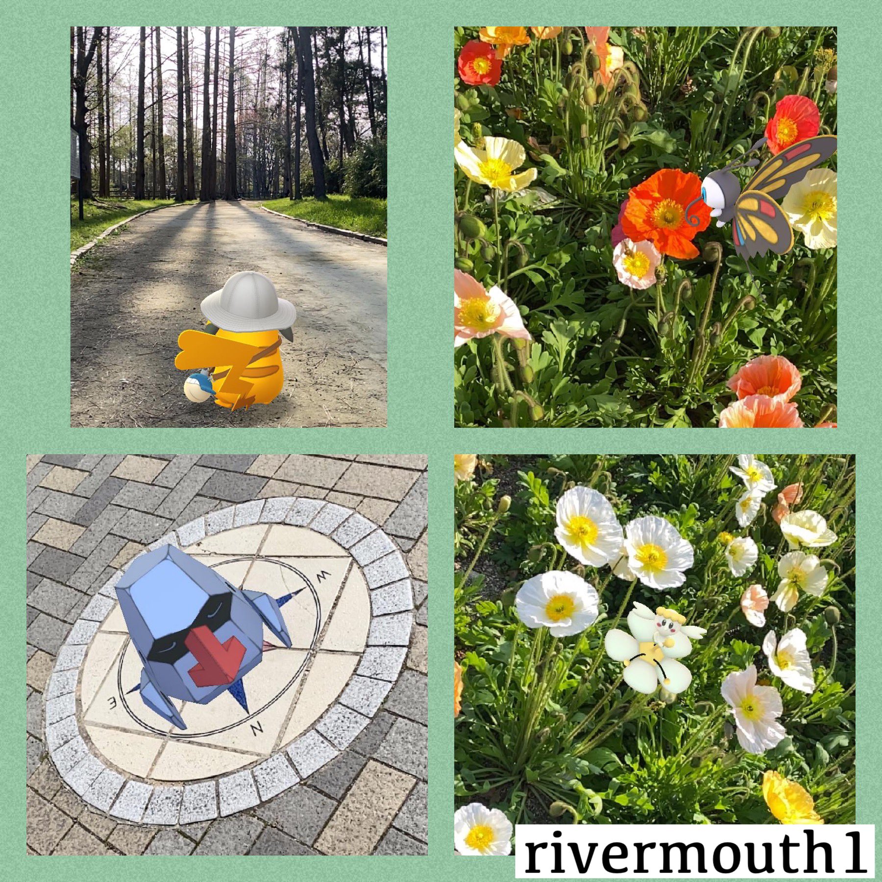 Rivermouth1 Rivermouth44 Twitter