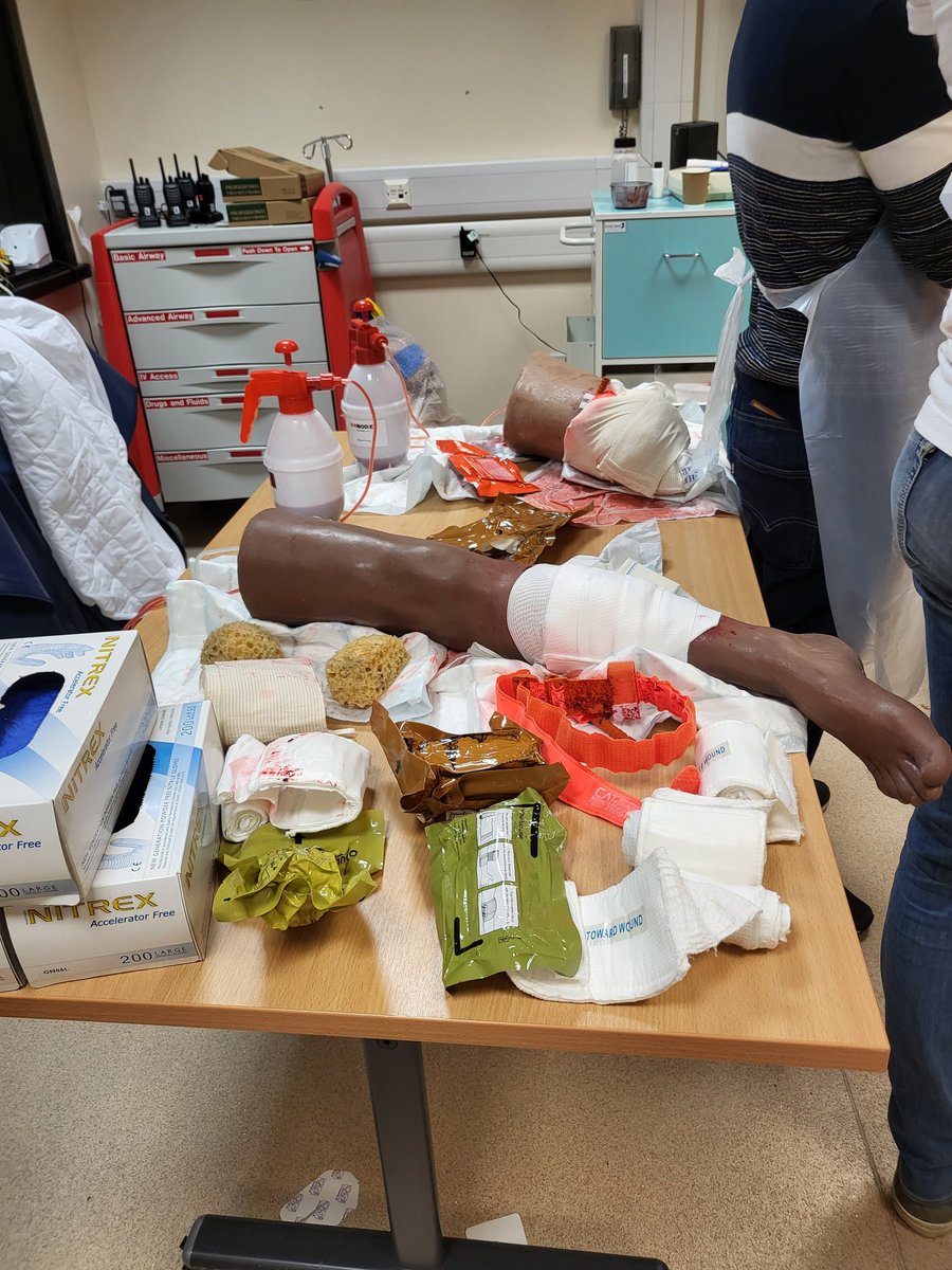 Salwa Malik💙 tweet media