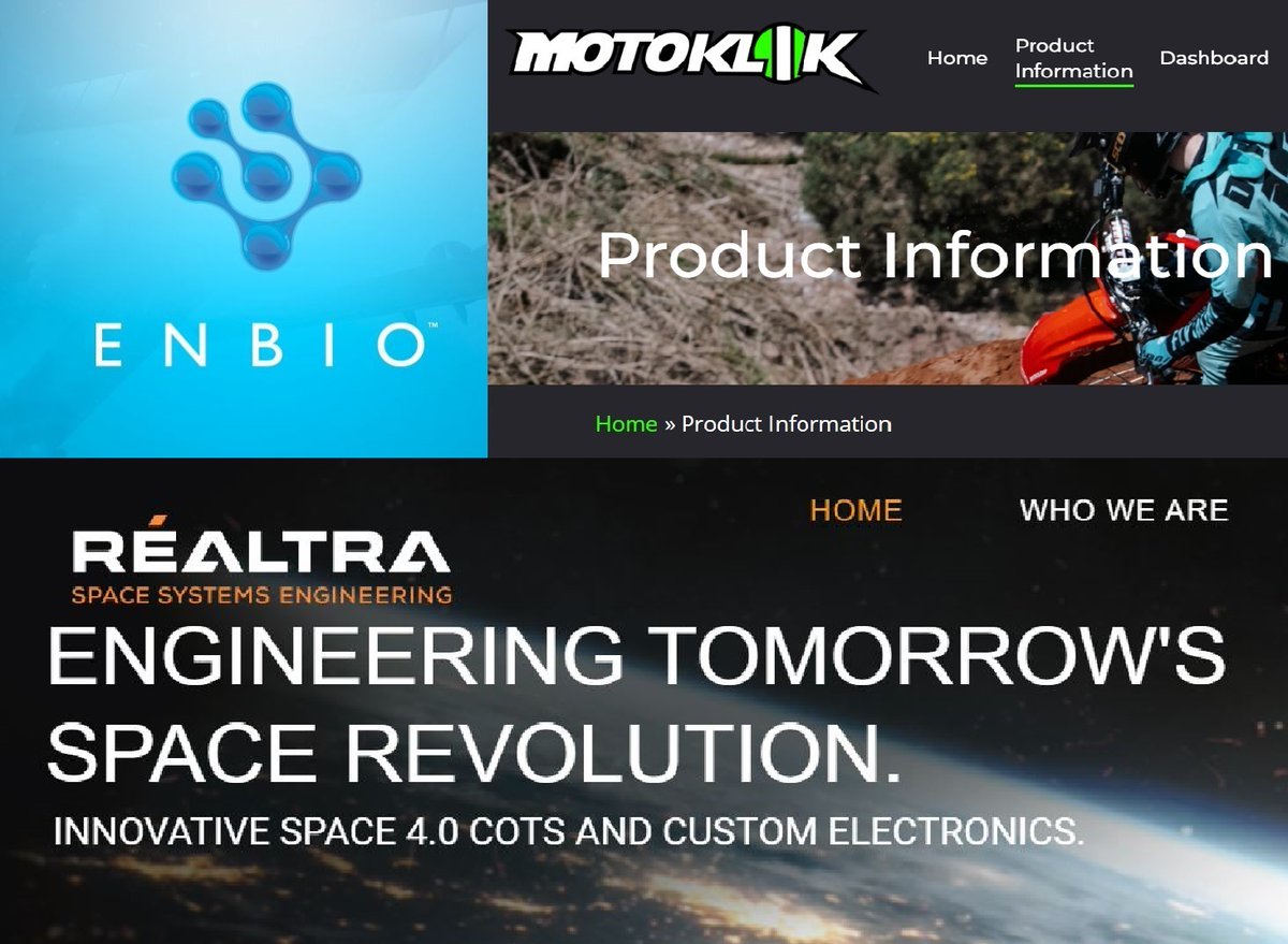 Learn about "Using Space Technology to Build a Business" on April 12th. More details &amp; registration at engineersireland.ie/Events/event/8…