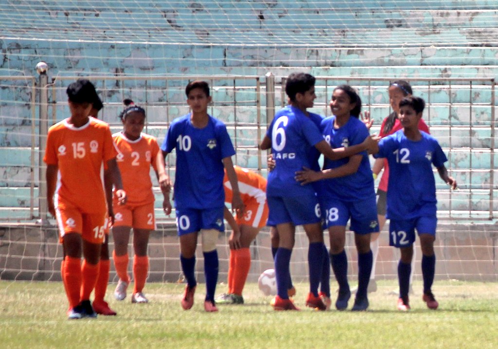 Indian Football tweet media