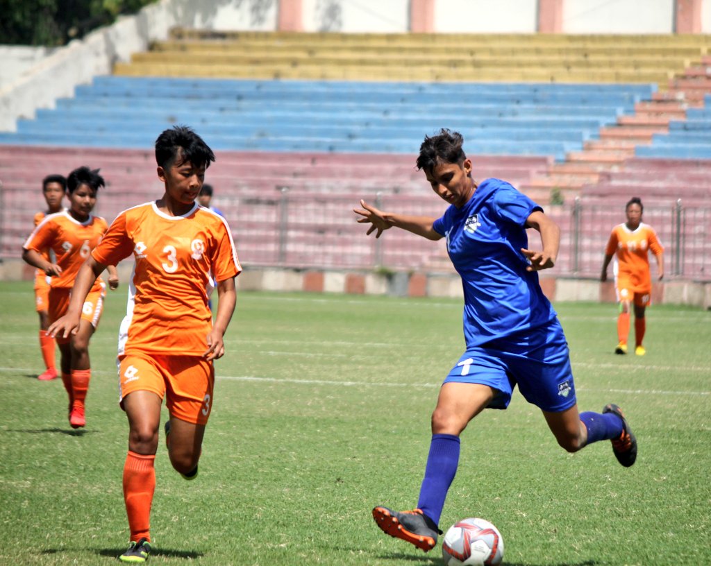 Indian Football tweet media
