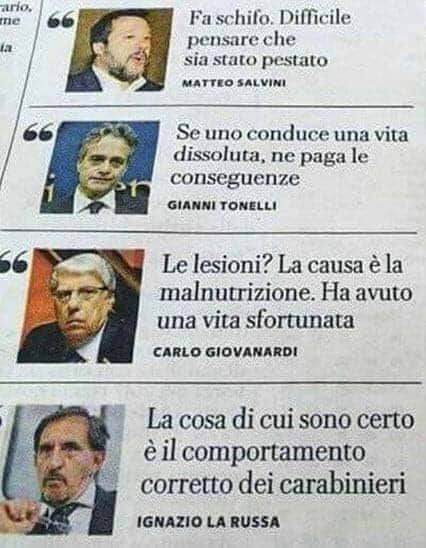 Appoggio qui.
#cucchi