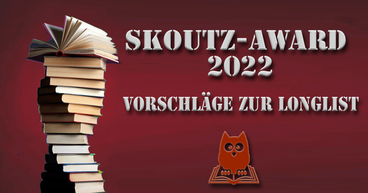 SkoutzM's tweet photo. Liebe Skoutze,
hier sind endlich die Longlists 2022 mit über 2.000 Titeln für den Skoutz-Award. Gratulation und viel Erfolg an alle Nominierten. Wir freuen uns auf einen spannenden Wettbewerb. 
#SkoutzAward #Literaturpreis #Nominierungen #Longlist2022

https://t.co/fKLbS7gihE https://t.co/hhrRZzxmgy