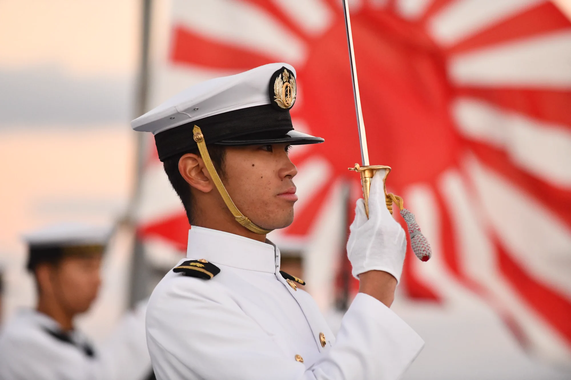 防衛省 海上自衛隊 on X: 