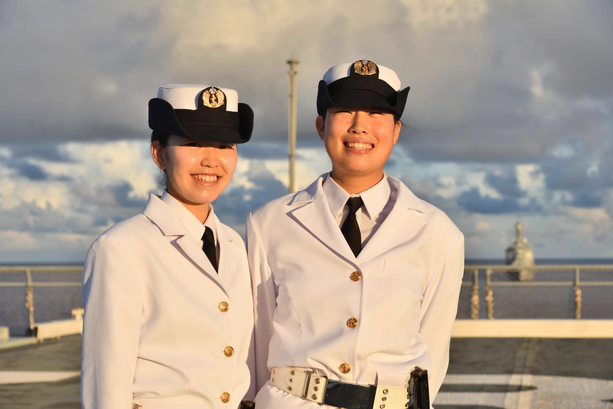 防衛省 海上自衛隊 on X: 