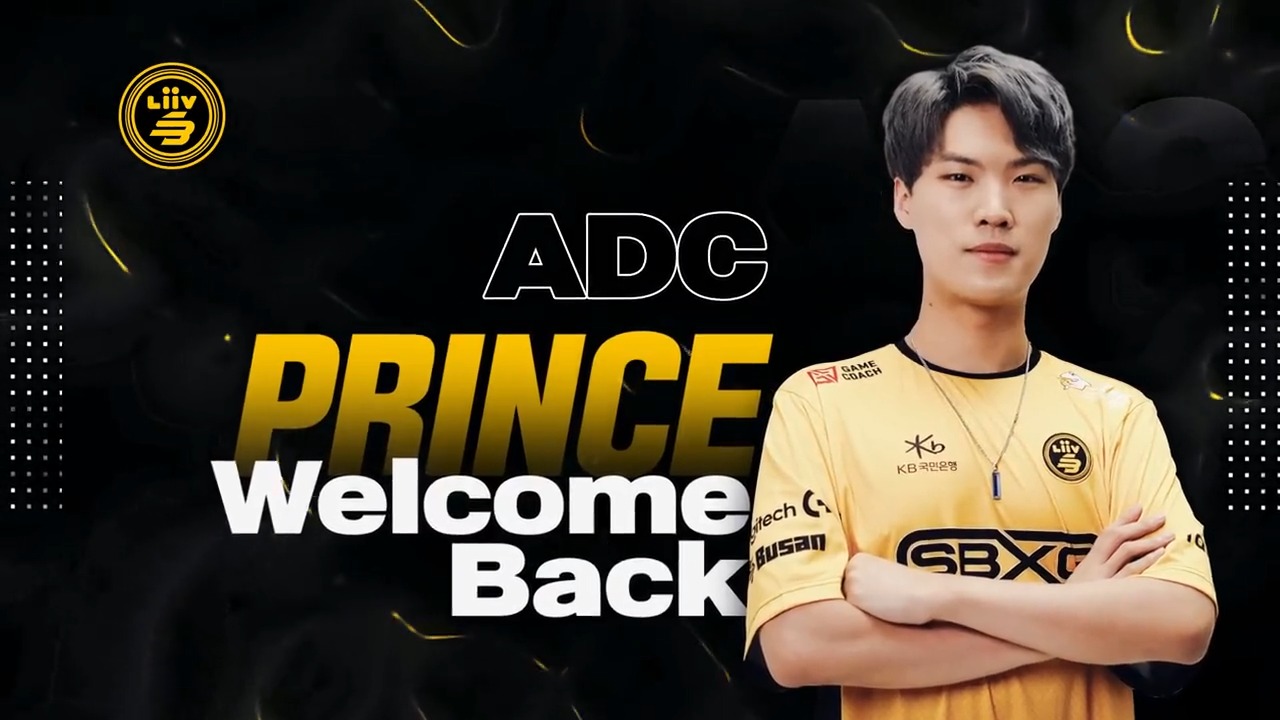 [外絮] LSB twitter