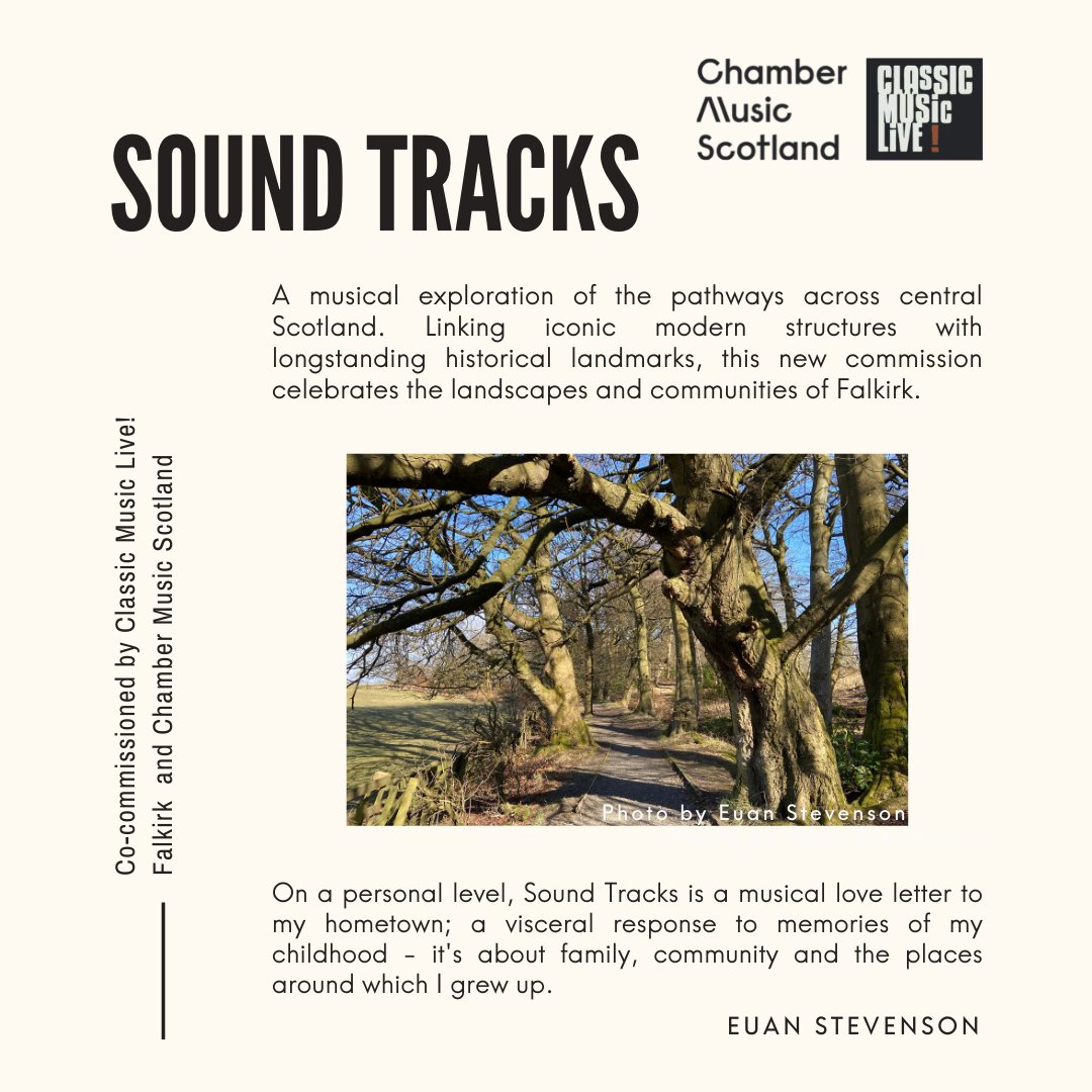 Chamber Music Scotland tweet media
