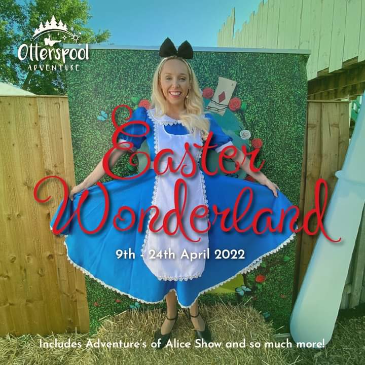 katymac_x's tweet photo. In rehearsal this week for our Easter show 🐰🐣 https://t.co/JiJJqJz0LS