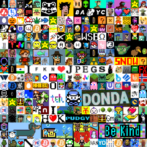 DavionTheDK's tweet photo. @richerd @PixelMapNFT is almost exactly that from 2016, except in a decentralized form (no1 can censor what you put on pieces owned by you). Plus texts, history fully recorded on-chain w snapshots &amp; a tiny "metaverse-like" game where each spot serves as a tiny house of individual owners😃 https://t.co/DDKHZZ0mnx