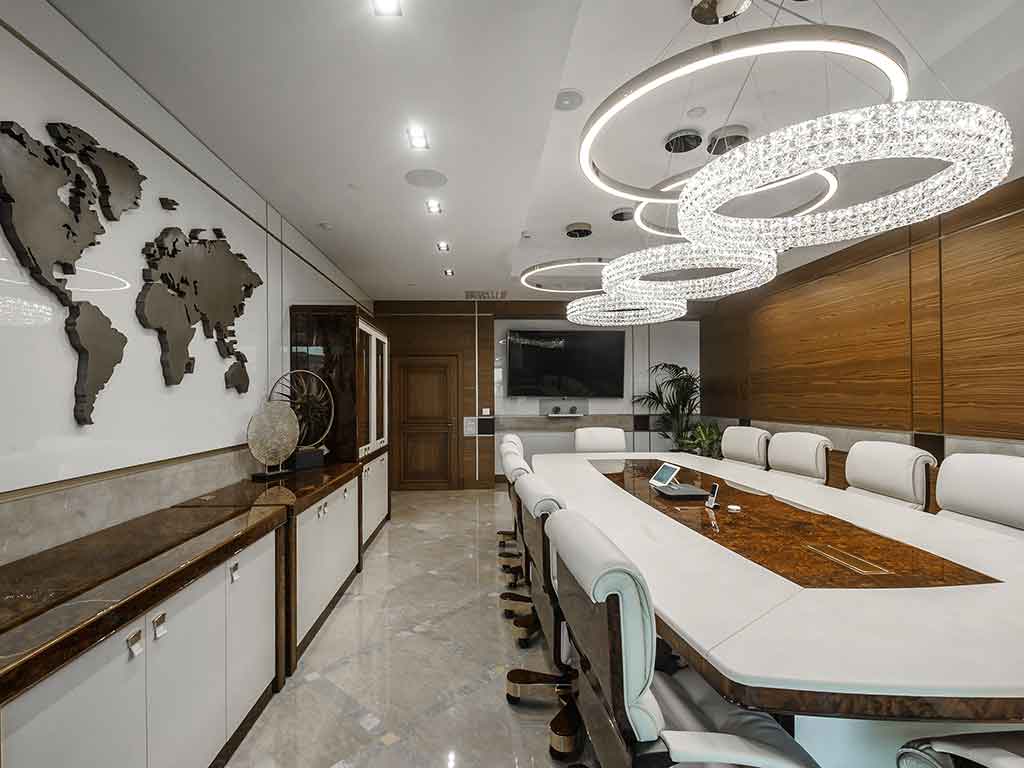 Project: TAIF Business Centre
Year of Completion: 2019
Location: Kazan - Tatarstan
Employer: Enka
Scope of Service: Electrical System Coordination

Engineering Design solution partner

We have completed more than 1000 projects in 28 countries in the last decade.