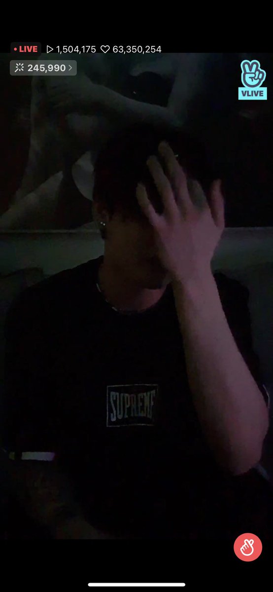 cheymin_w's tweet photo. มะงึกๆๆจองกุกมาไลฟ์🐰🐰

[แจก ฟลว 20฿/1คน] สุ่มจากรีทวิต

 #JUNGKOOK https://t.co/oX3eJyQnHo