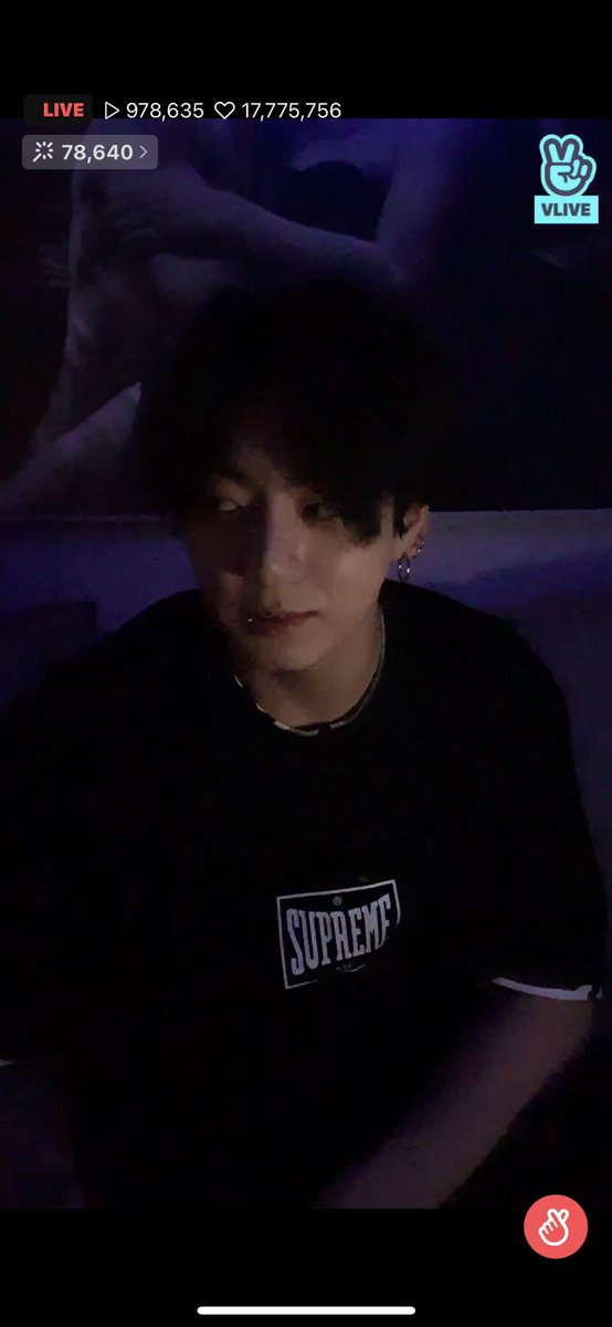 cheymin_w's tweet photo. มะงึกๆๆจองกุกมาไลฟ์🐰🐰

[แจก ฟลว 20฿/1คน] สุ่มจากรีทวิต

 #JUNGKOOK https://t.co/oX3eJyQnHo