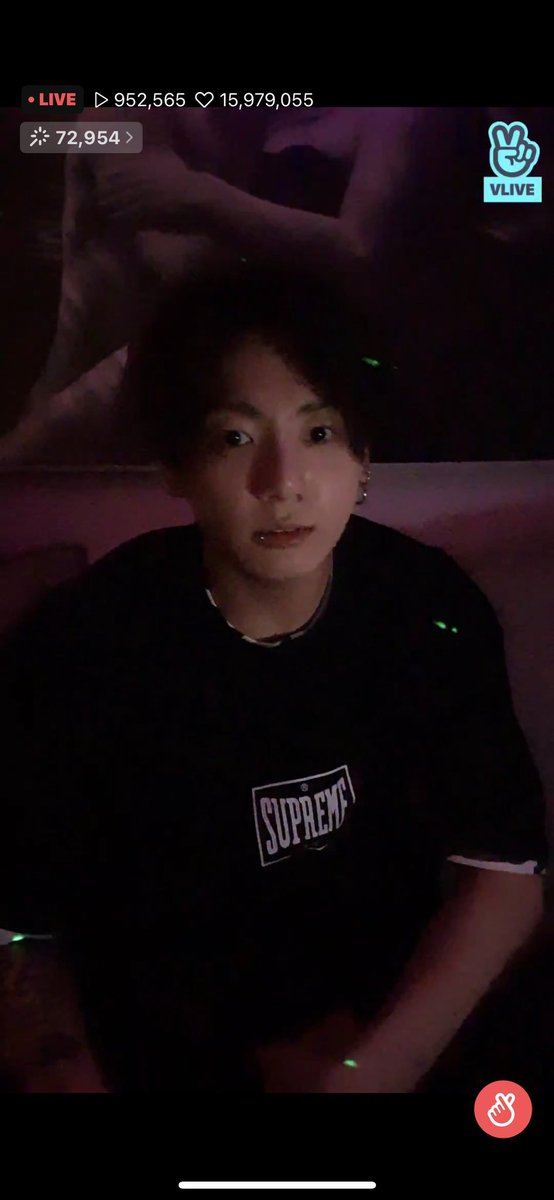 cheymin_w's tweet photo. มะงึกๆๆจองกุกมาไลฟ์🐰🐰

[แจก ฟลว 20฿/1คน] สุ่มจากรีทวิต

 #JUNGKOOK https://t.co/oX3eJyQnHo