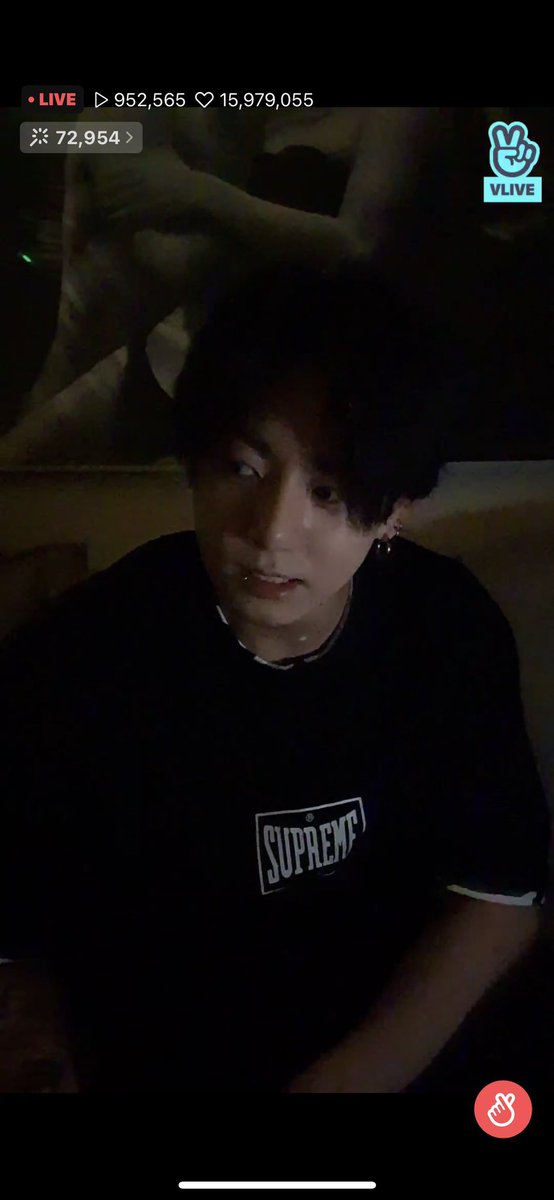cheymin_w's tweet photo. มะงึกๆๆจองกุกมาไลฟ์🐰🐰

[แจก ฟลว 20฿/1คน] สุ่มจากรีทวิต

 #JUNGKOOK https://t.co/oX3eJyQnHo