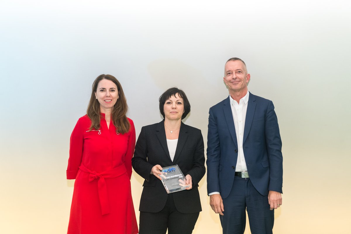 Geoffroy Fourgeaud tweet media