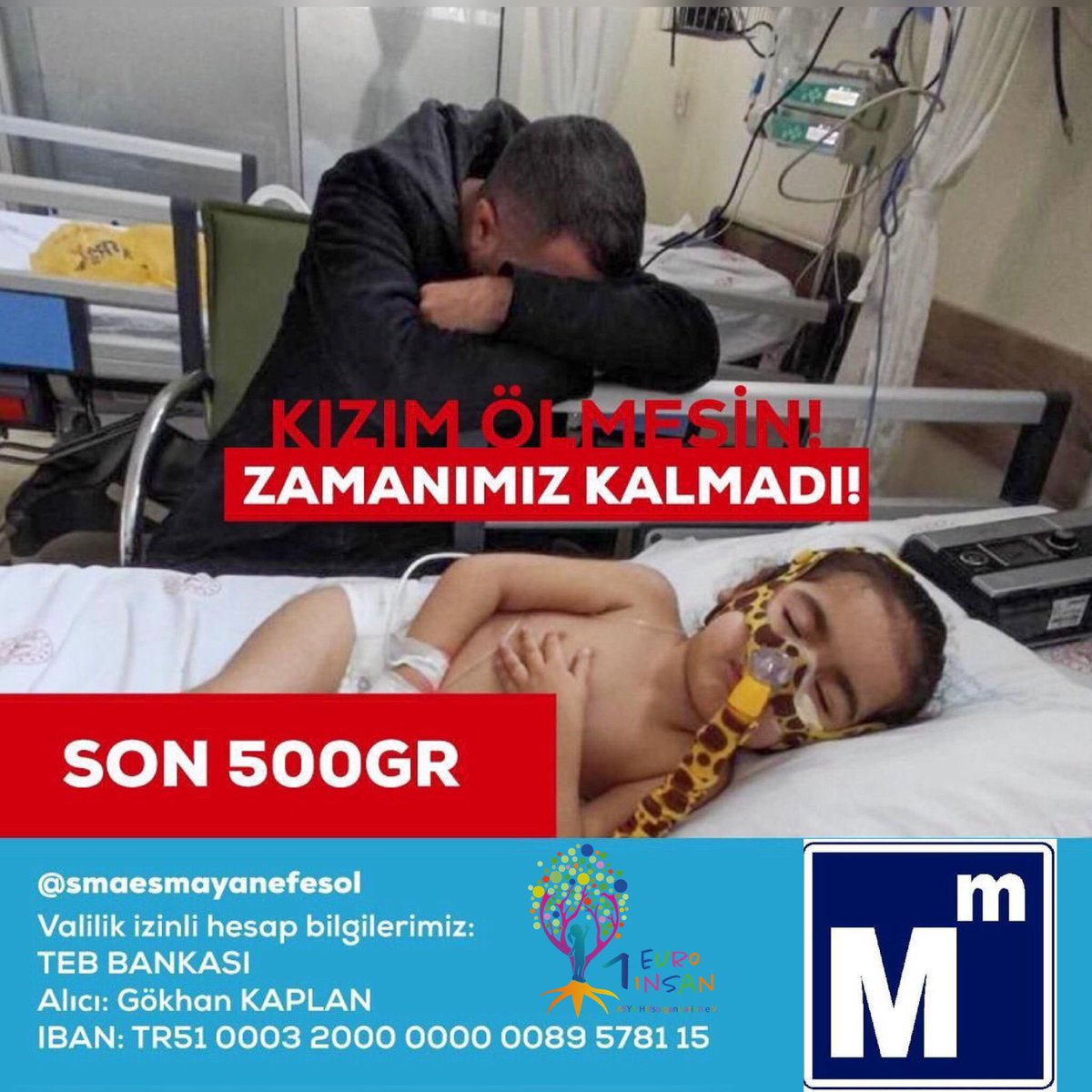 n_ikikardes's tweet photo. Mali müşavirler birleştik sma hastası çocuklara el uzattık. @1euro1insann ekiplerine katıldık. Bu ay Esma bebeğin mücadelesine dahil olduk hala aramızda olmayan meslektaşlarımız varsa geç olmadan gelin bu sosyal zorunluluğa bir katkınız olsun. #malimüşavir #türmob #asmmo #ismmo https://t.co/3Wc4n3LkO3