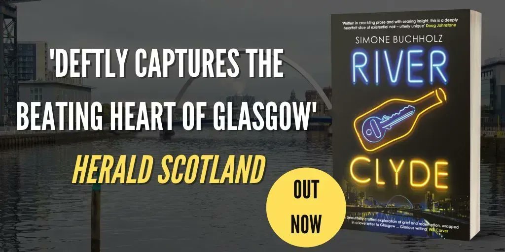 OrendaBooks's tweet photo. OUT NOW!

@ohneKlippo's searing, electrifying, emotive #RiverClyde t @FwdTranslations

@hivestores https://t.co/dMmrKH6Kgd
@bookshop_org_UK https://t.co/6uGDE699bo
@waterstones https://t.co/IMhqsrnleV
@blackwellbooks https://t.co/zvktGYUpi5
Orenda https://t.co/mXobDXoAd8 https://t.co/farkNFT2vM