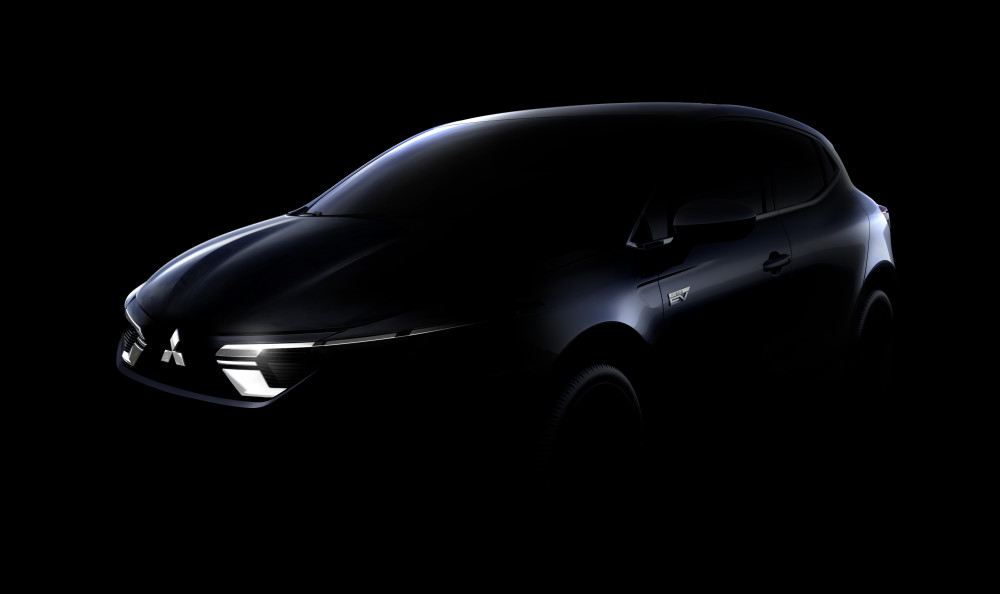 NY GENERASJON COLT: MITSUBISHI MOTORS TILBAKE TIL DET EUROPEISKE B-SEGMENT I 2023 mynewsdesk.com/no/mitsubishi/…