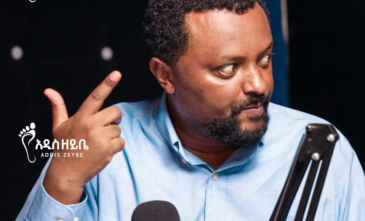 The Oromia Supreme Court decided Tamert Negara <a href="/AbbaSheger/">TameratNegeraFeyisa</a> be released on a 50,000 Br bail, <a href="/AddisZeybe/">Addis Zeybe - አዲስ ዘይቤ</a> confirmed.
#Ethiopia