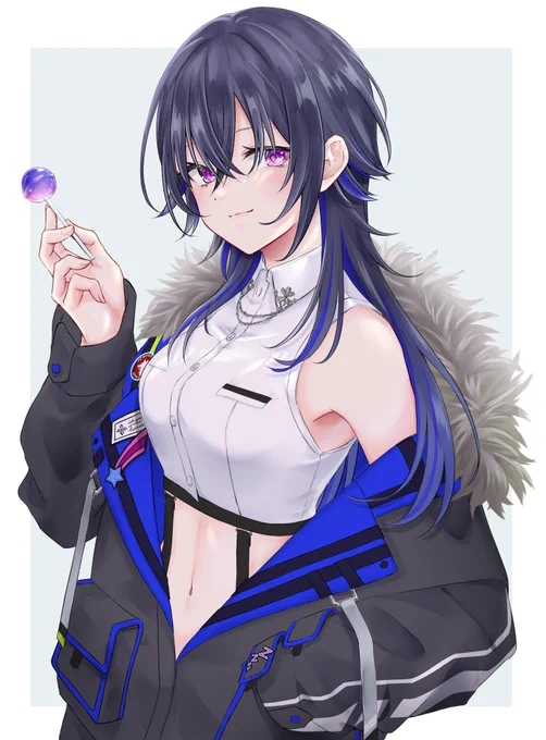 #一ノ瀬の絵 