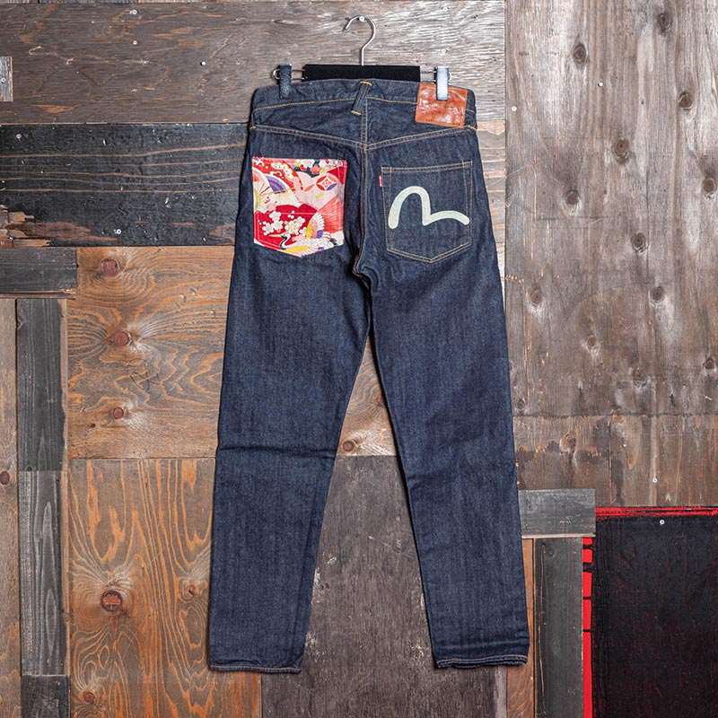 EVISU (@evisu_news) / Posts / X