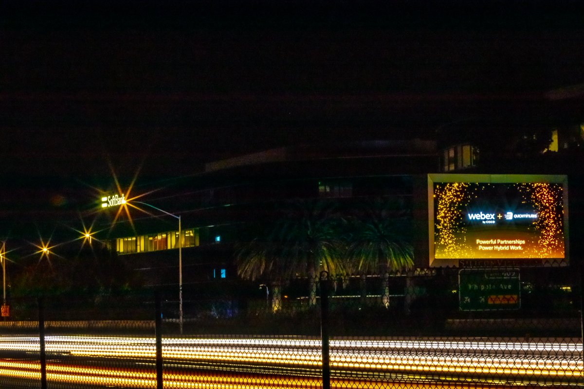 quick_minutes's tweet image. Super excited to be partnering with @Webex and helping to power #HybridWork for customers around the world! Make sure to check us out this week while on your way to Iconic Silicon Valley 101 🎉

#HybridWork #WebexAppHub #QuickMinutes #WFH  #SiliconValley #Saas #saassales