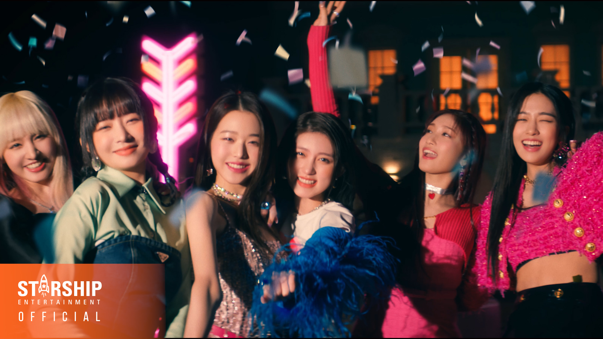 IVE OFFICIAL on Twitter: "IVE THE 2nd SINGLE ALBUM MV https://t.co
