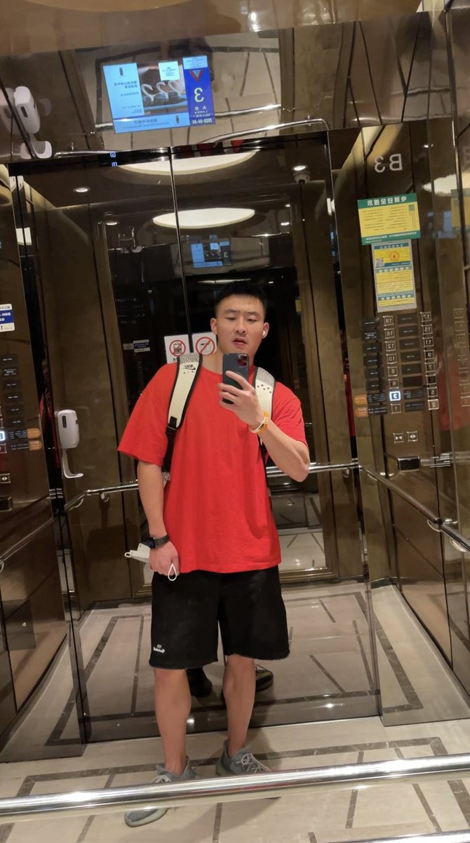 王倔驴 tweet media