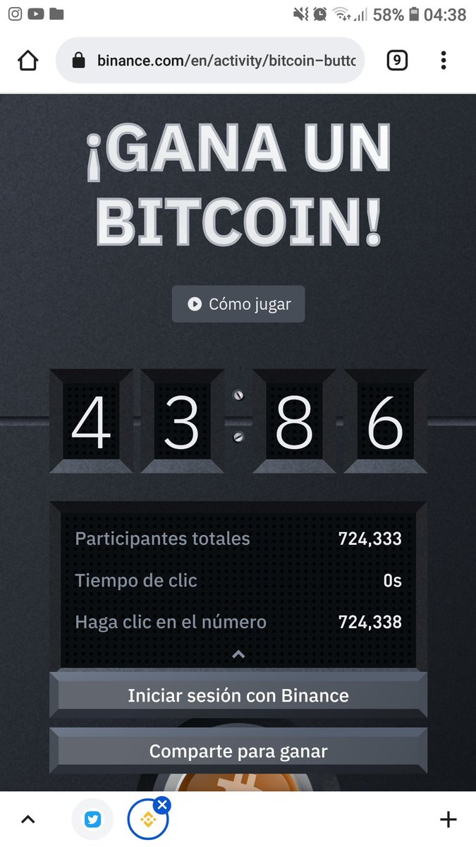 VROMVJ's tweet photo. @_ferst_ @binance #BitcoinButton #binance 🤑🤑🤑🤑🤑🤑🤑 https://t.co/uQ9QOR3B8r
