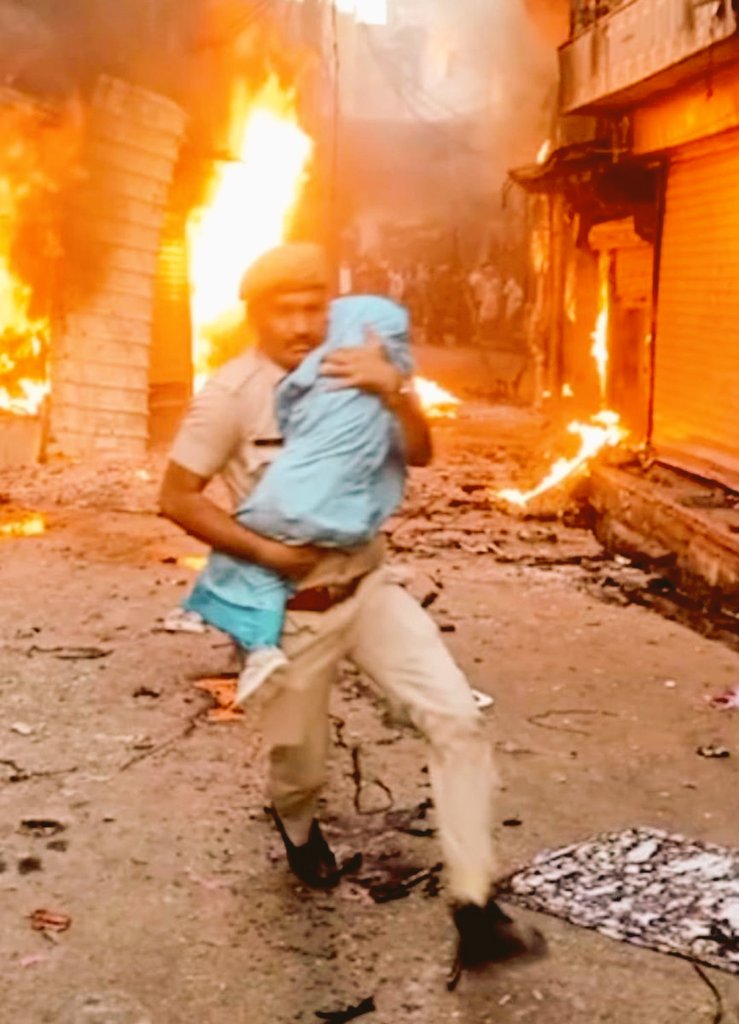 Sunil_HSD's tweet image. Proud of you Sharma ji ..🙏
#NetreshSharma